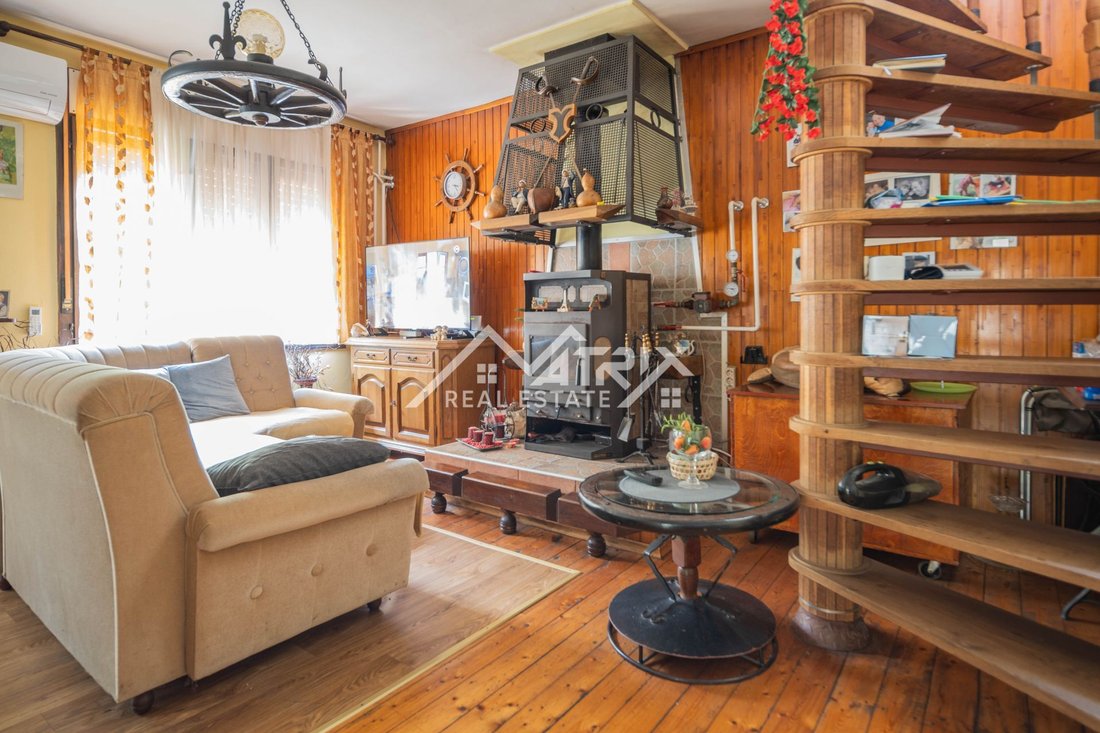 House in Sisan, Istria County, Croatia 3 - 15864928