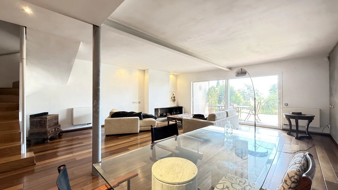 Townhouse in Sant Andreu de Llavaneres, Catalonia, Spain 4 - 15863369
