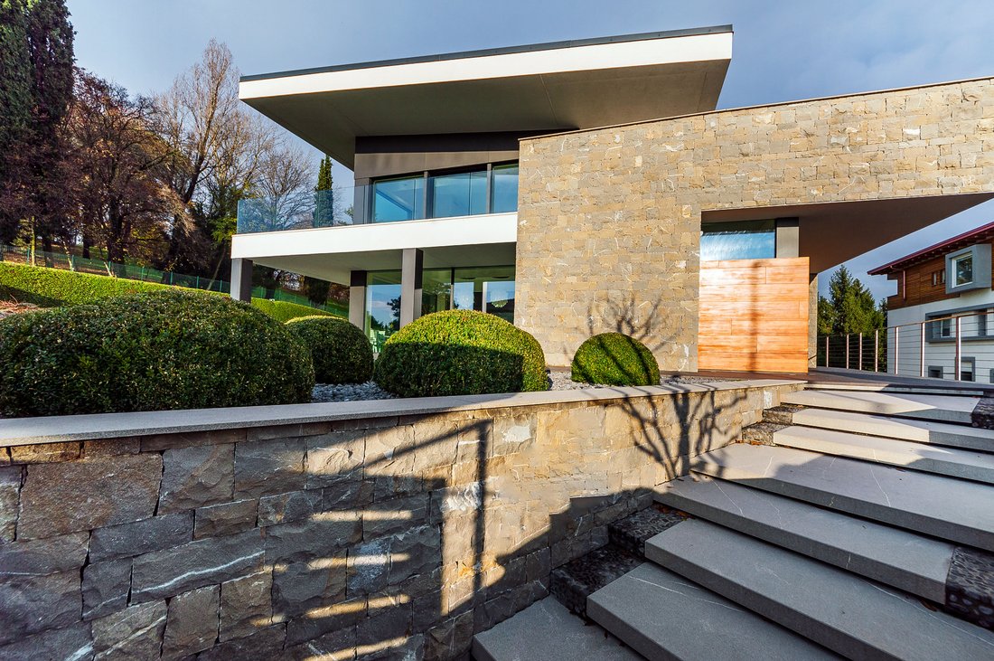 Villa a Mozzo, Lombardia, Italia 3 - 15866325
