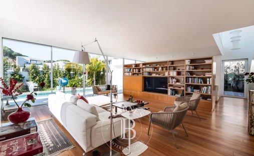 Haus in Cascais und Estoril, Lissabon, Portugal 1