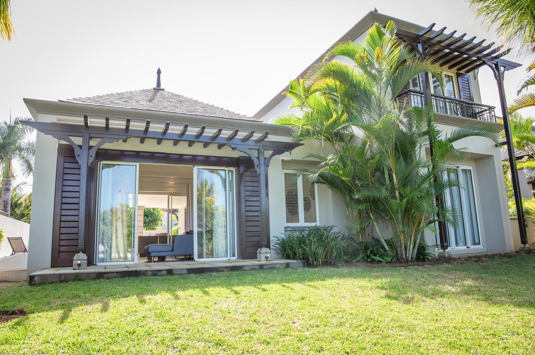 Villa in Bel Ombre, Savanne District, Mauritius 4 - 15863016