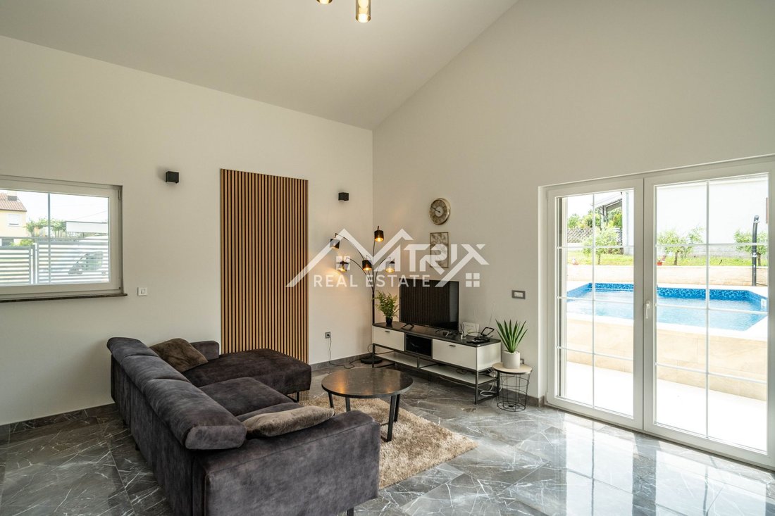 House in Porec, Istria County, Croatia 5 - 15864938