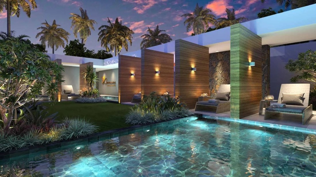 Apartment in Grande Riviere Noire, Rivière Noire District, Mauritius 5 - 14425104