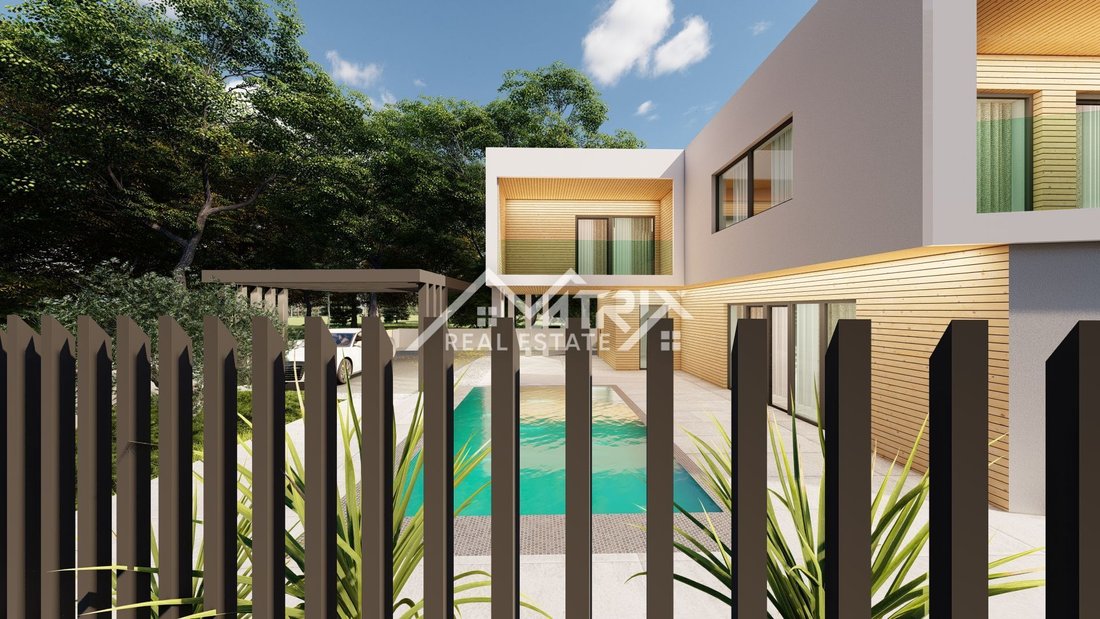 House in Medulin, Istria County, Croatia 5 - 15865652