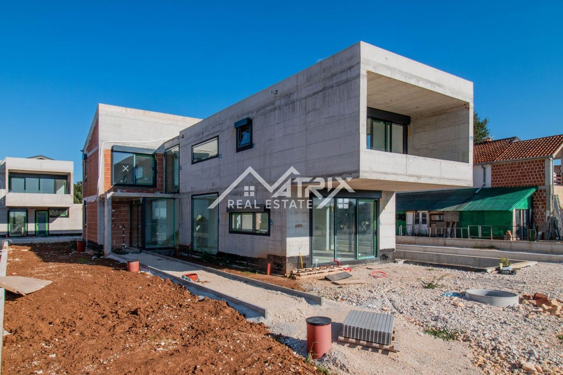 House in Porec, Istria County, Croatia 4 - 15865654