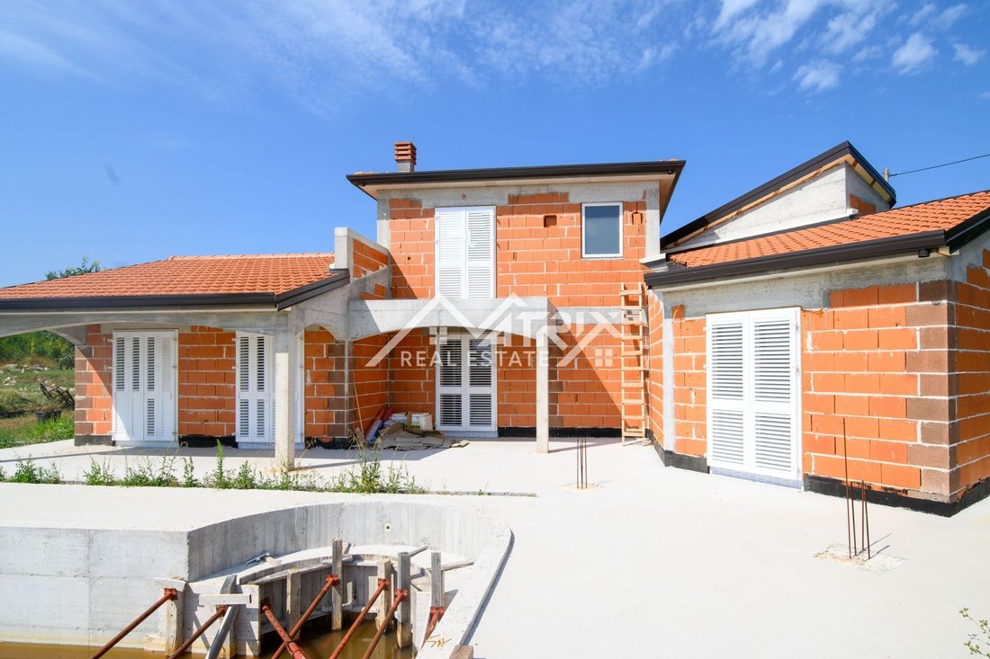 House in Buroli, Istria County, Croatia 3 - 15865853