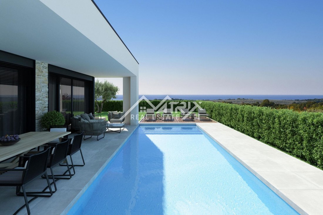 House in Porec, Istria County, Croatia 4 - 15865660