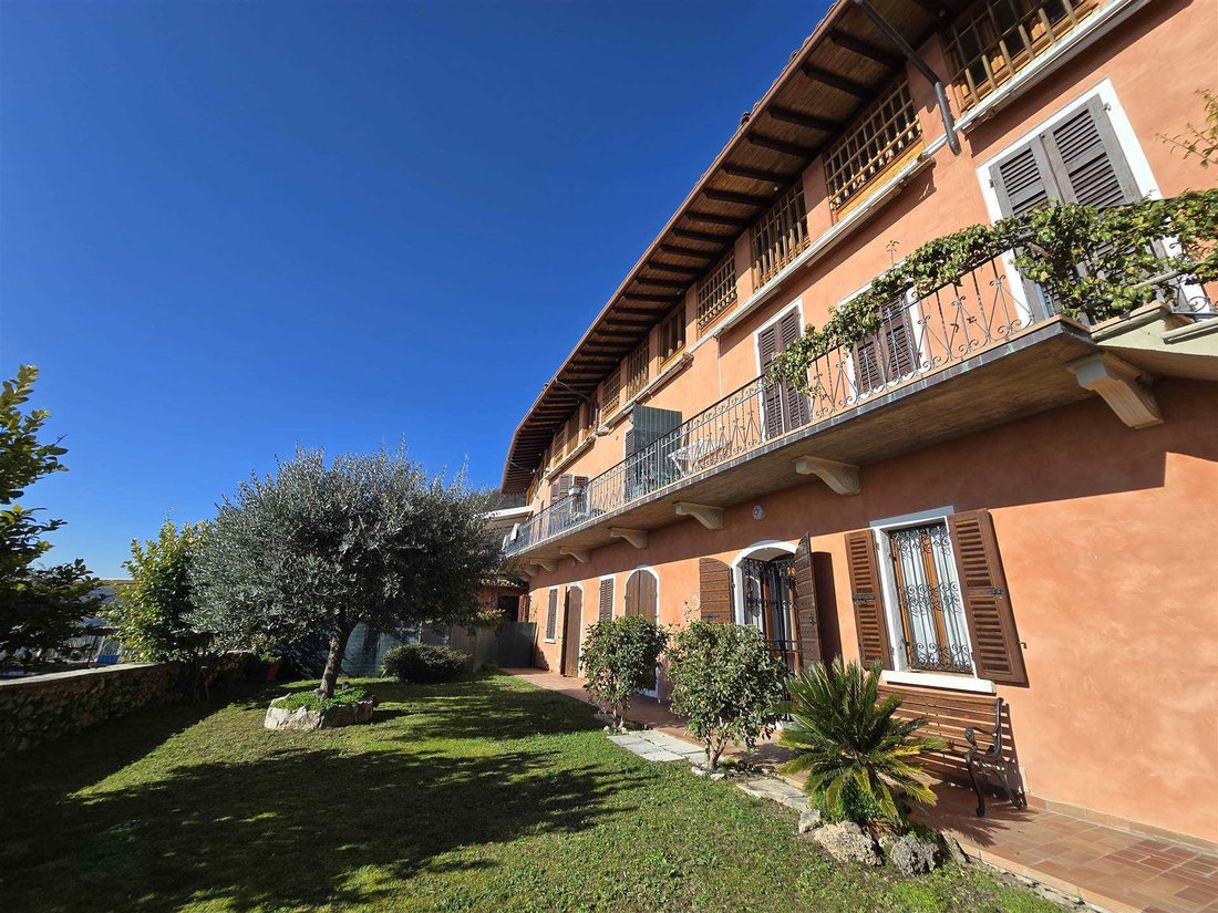 Villa in Salo, Lombardy, Italy 5 - 15862964