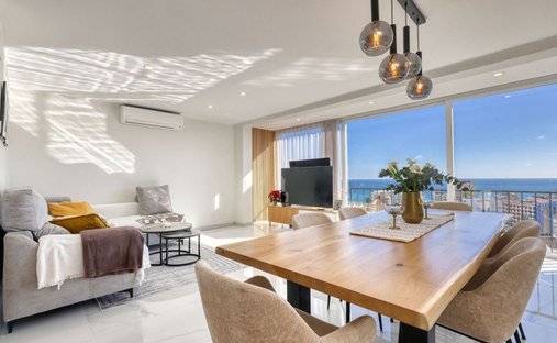 Villa en Fuengirola, Andalucía, España 1