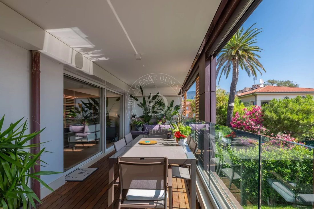 Apartment in Saint-Jean-Cap-Ferrat, Provence-Alpes-Côte d'Azur, France 1 - 15551846