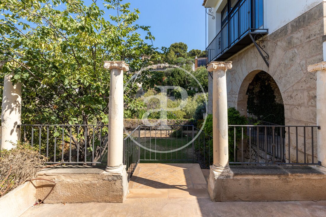 Villa in Palma, Balearic Islands, Spain 3 - 15866368