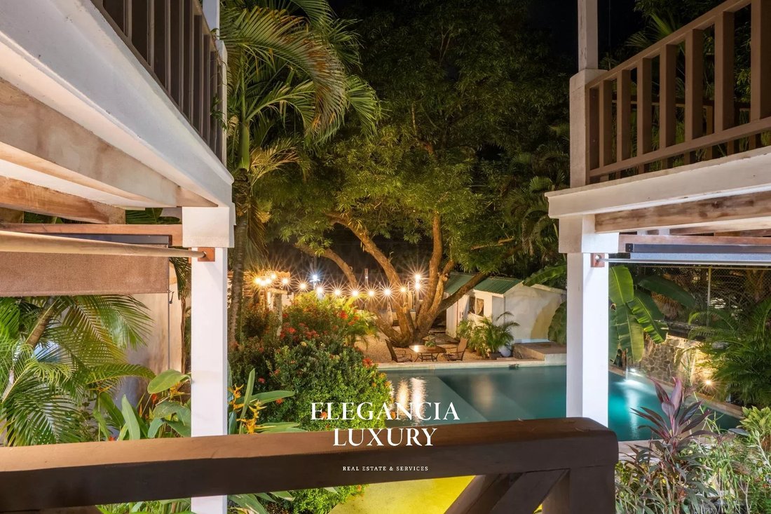 Carmen Beach, Puntarenas Province, Costa Rica 5 - 15863042