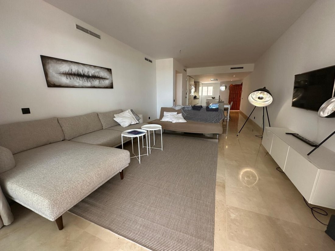 Apartment in Nueva Andalucia, Marbella, Spain 2 - 15863372