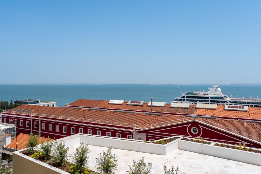 Apartment in Sao Vicente, Lisbon, Portugal 4 - 15509324