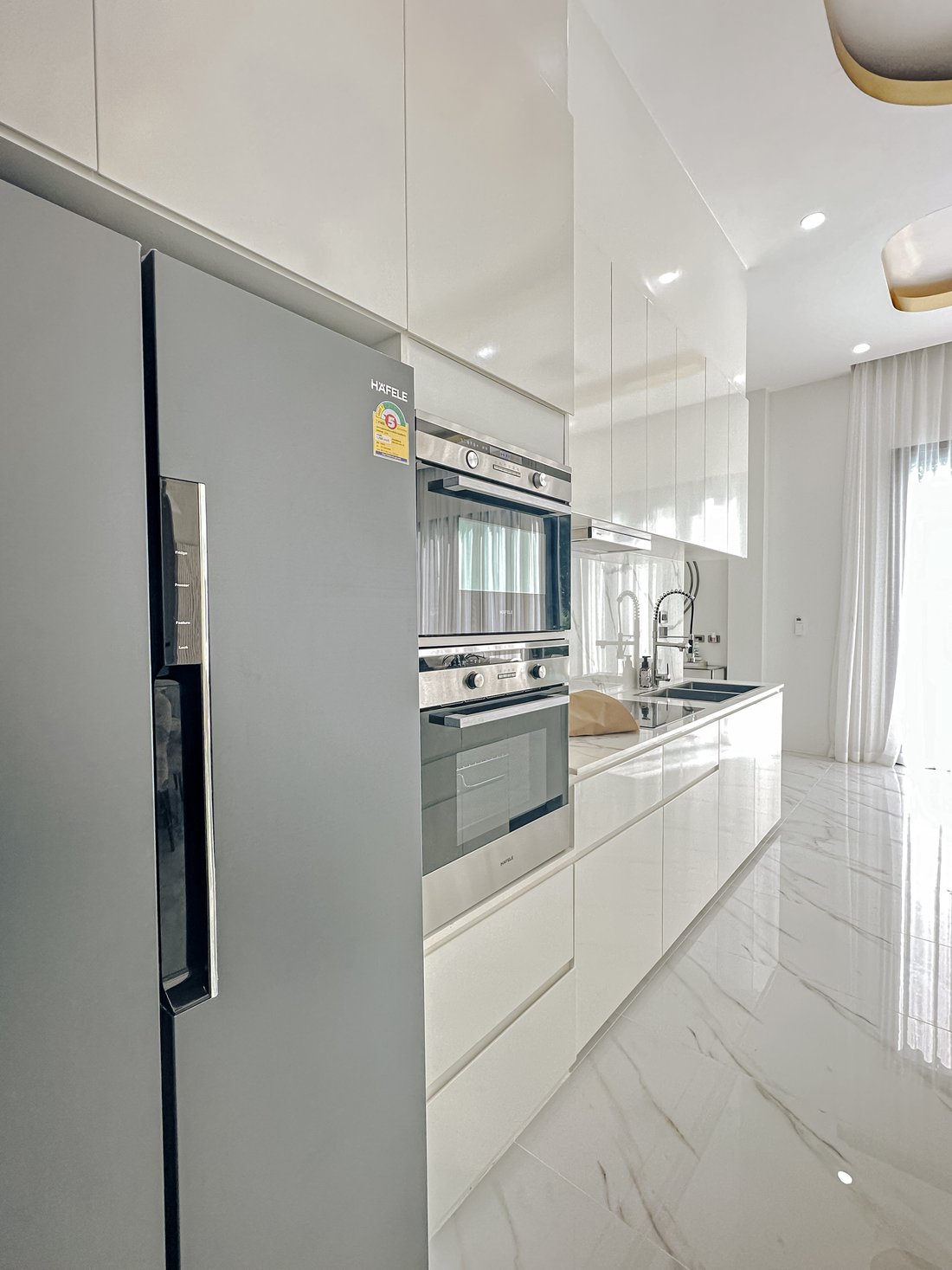 Villa in Si Sunthon, Phuket, Thailand 4 - 15865908