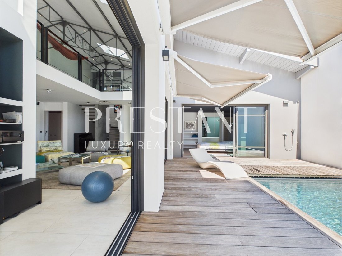 House in Saint Martin-Cité des Fleurs, Biarritz, France 4 - 15286002