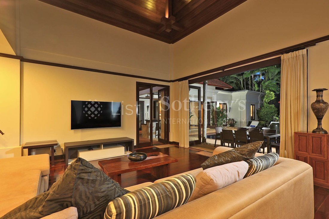 House in Choeng Thale, Phuket, Thailand 4 - 11680720