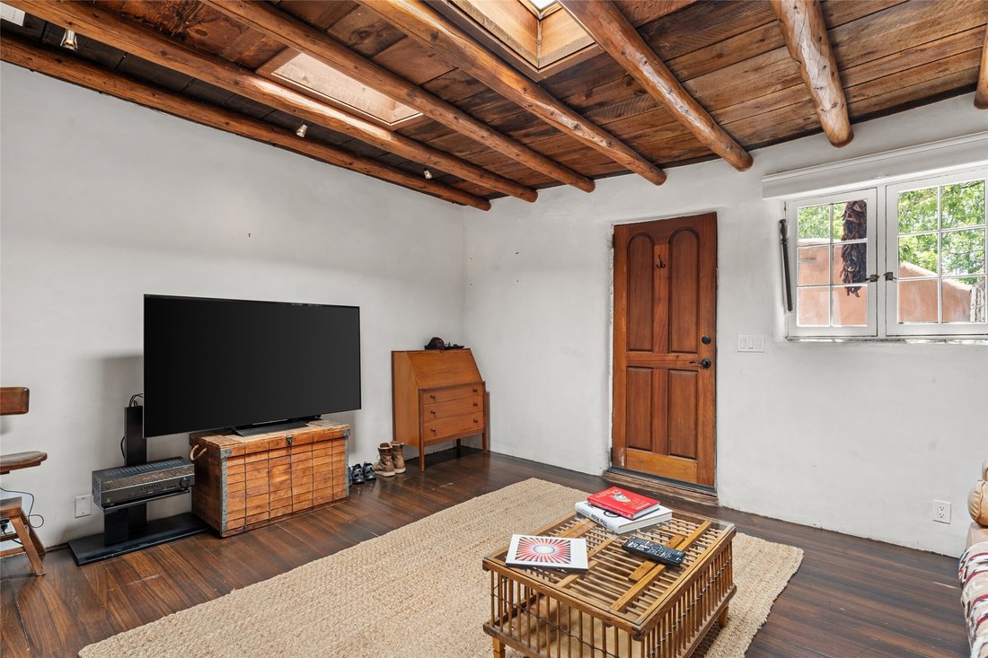 House in Santa Fe, New Mexico, United States 5 - 15863253