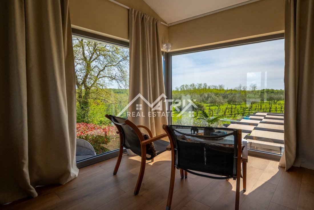 House in Novigrad, Istria County, Croatia 2 - 15865072