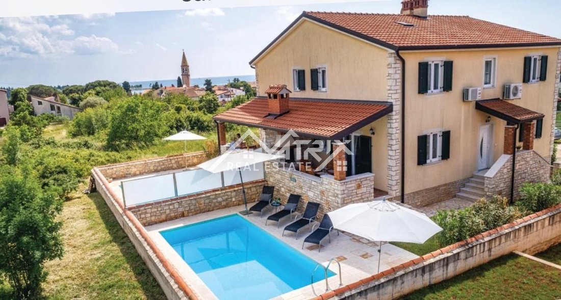 House in Umag, Istria County, Croatia 1 - 15864962
