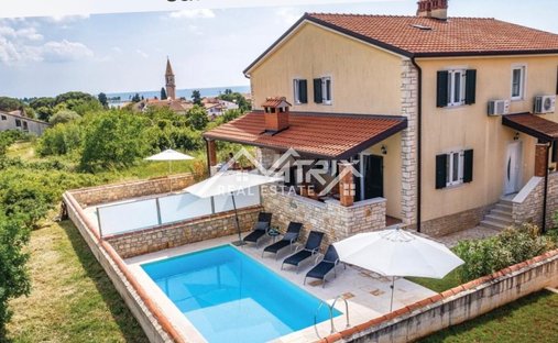 House in Umag, Istria County, Croatia 1