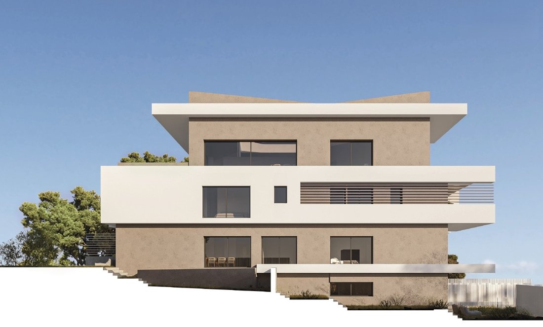Apartment in Voula, Attica, Greece 4 - 15862993