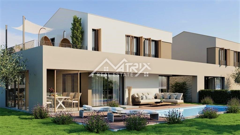 House in Porec, Istria County, Croatia 2 - 15865693