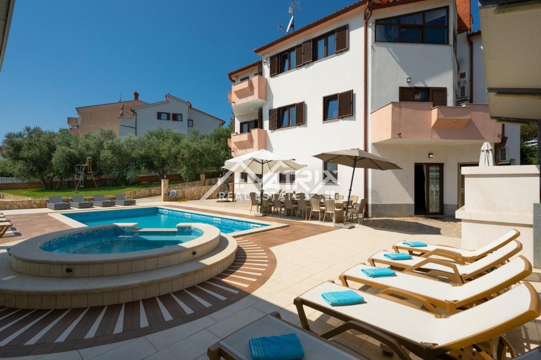 House in Grad Pula, Istria County, Croatia 1 - 15865640