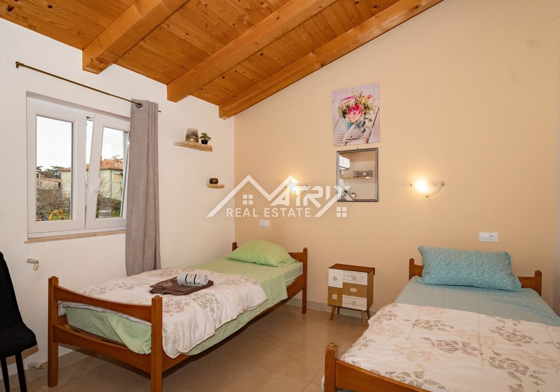 House in Brtonigla, Istria County, Croatia 2 - 15865314