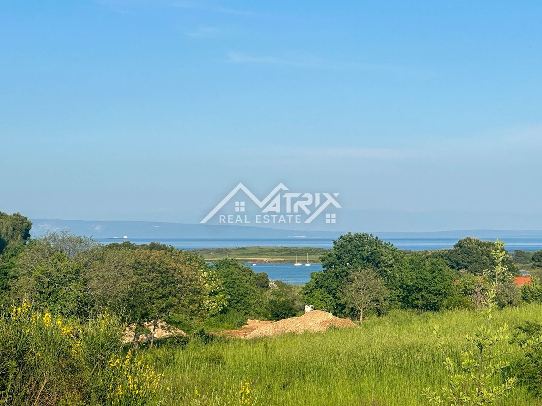 Land in Liznjan, Istria County, Croatia 1 - 15865032