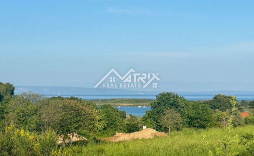 Land in Liznjan, Istria County, Croatia 1