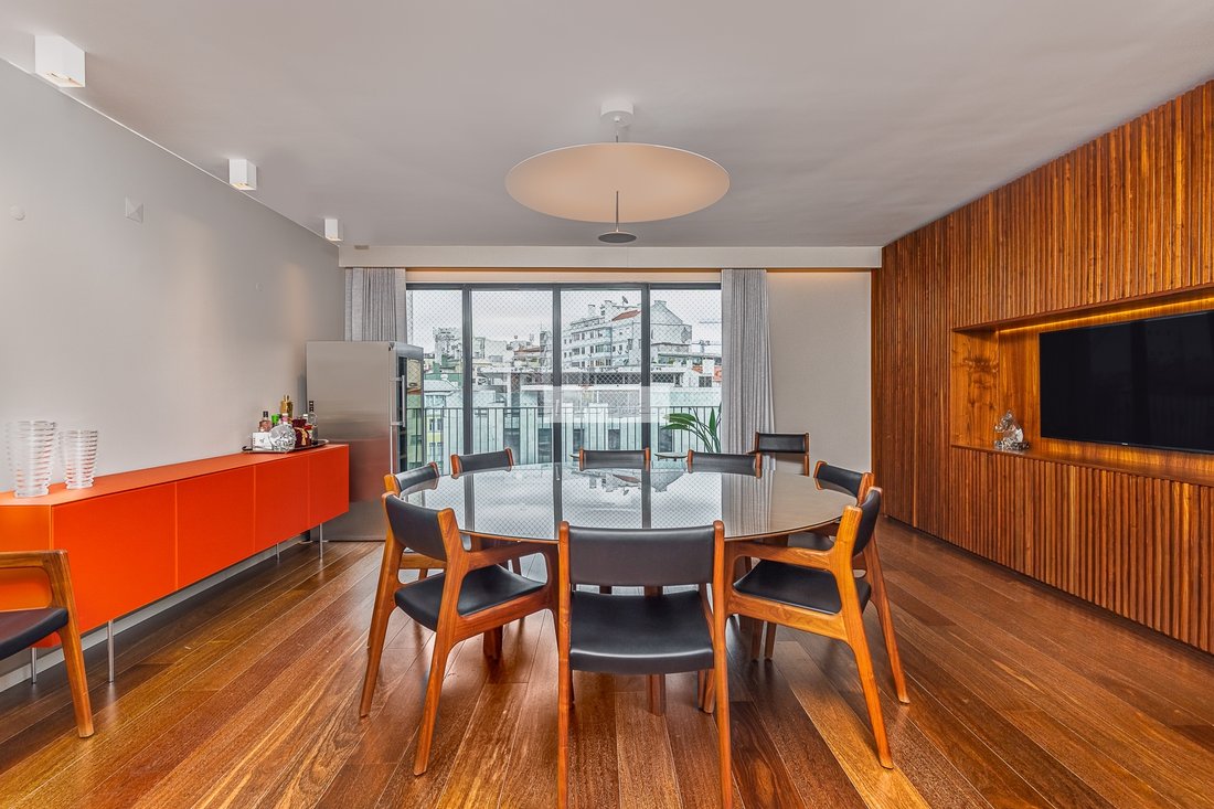Apartment in Avenidas Novas, Lisbon, Portugal 2 - 15864643