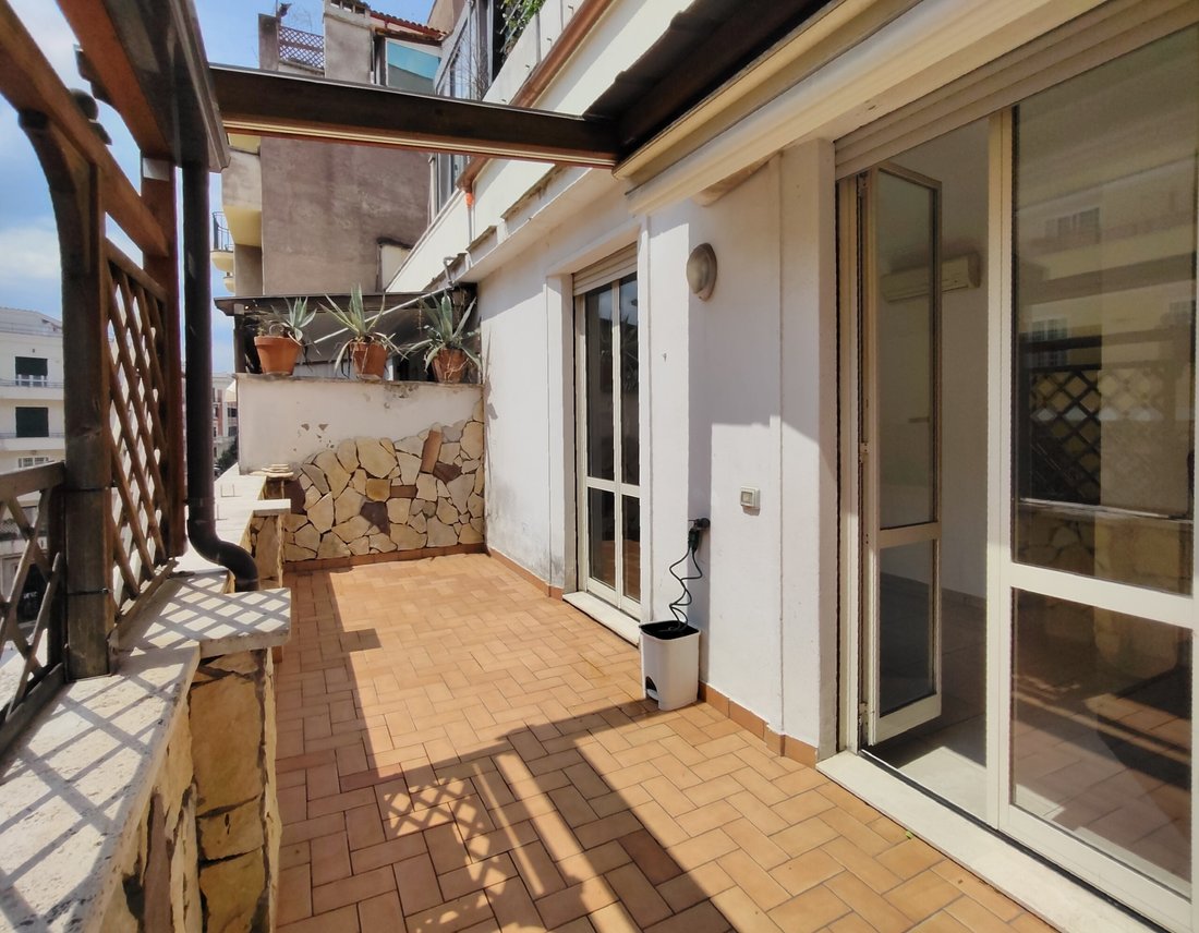 Apartment in Trieste - Coppedè, Rome, Italy 1 - 15863071