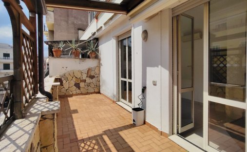 Apartment in Trieste - Coppedè, Rome, Italy 1