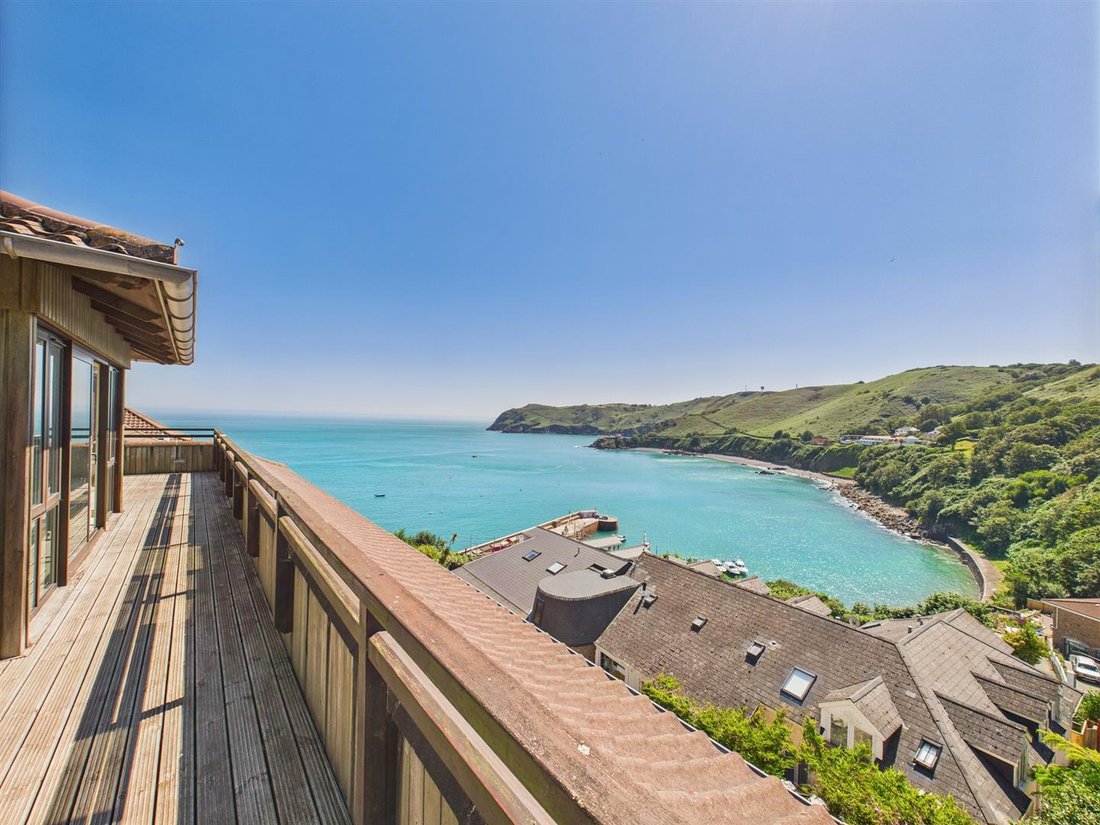 Apartment in Jersey, St Lawrence, Jersey 2 - 15009618