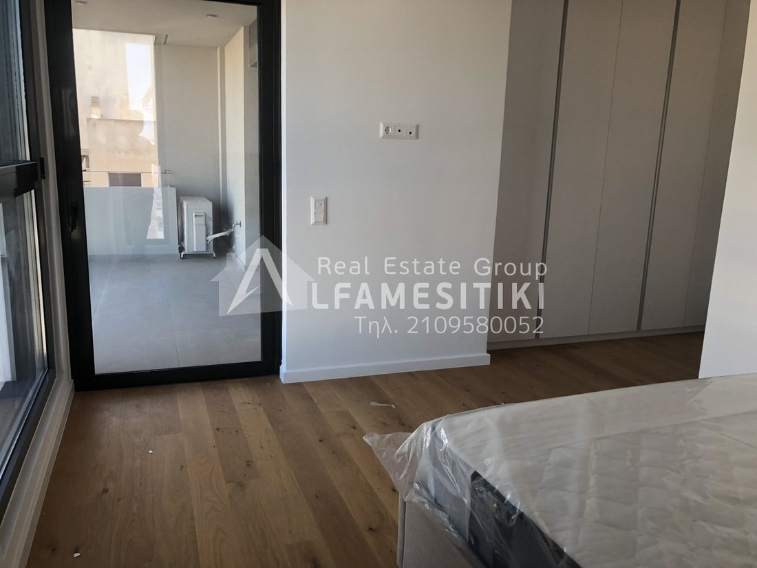 Apartment in Nea Smyrni, Attica, Greece 4 - 15863571
