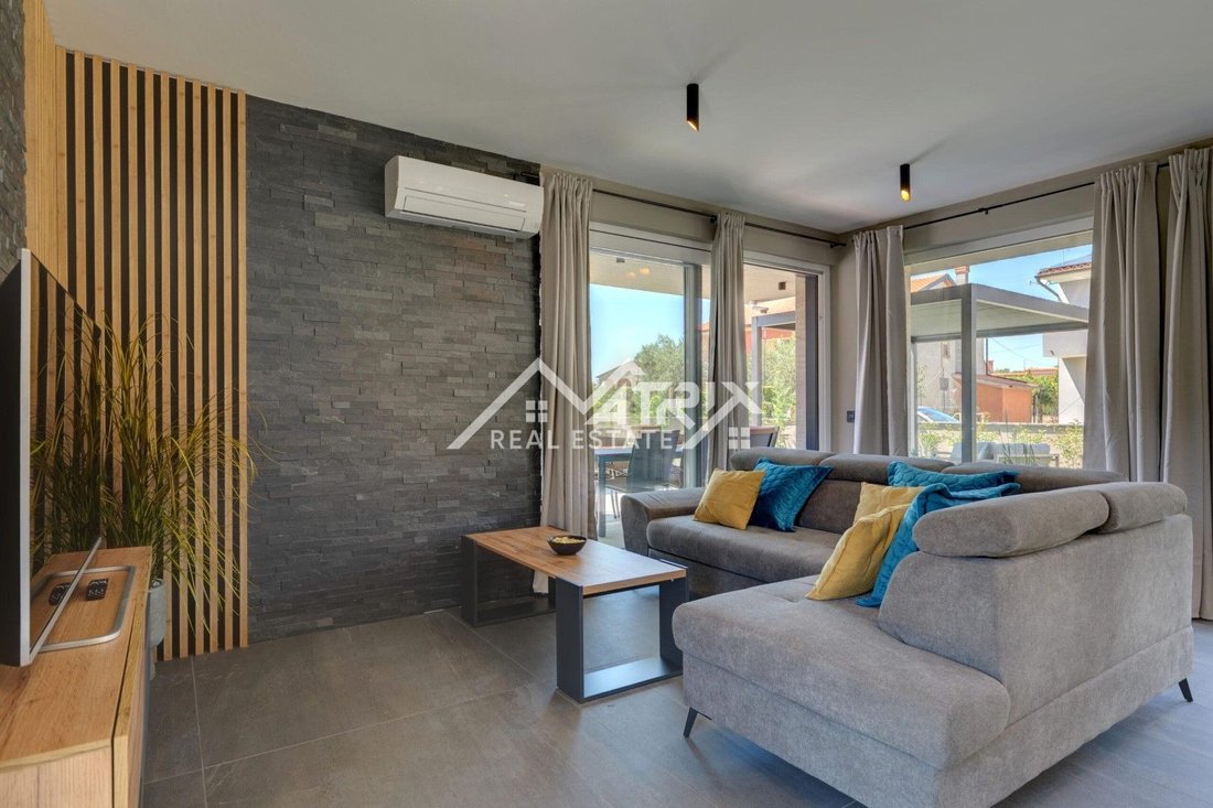 House in Marcana, Istria County, Croatia 3 - 15864935
