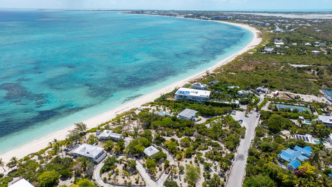 Land in The Bight Settlement, Caicos Islands, Turks and Caicos Islands 4 - 15866098