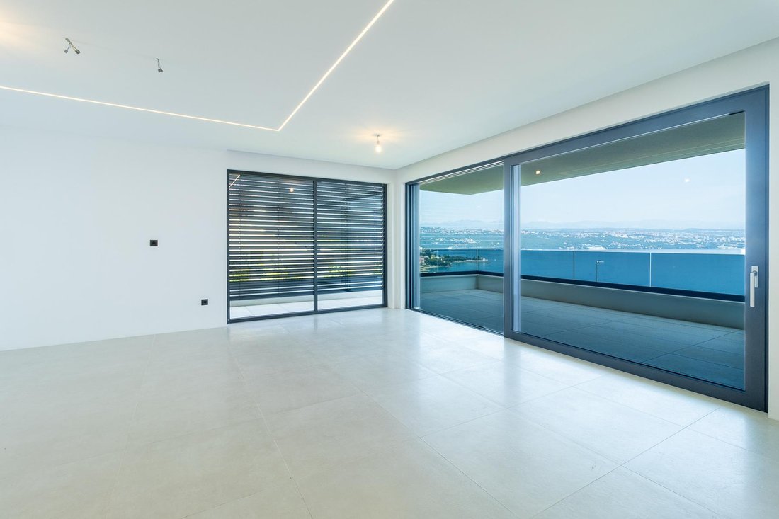 Apartment in Grad Opatija, Primorje-Gorski Kotar County, Croatia 2 - 15864740