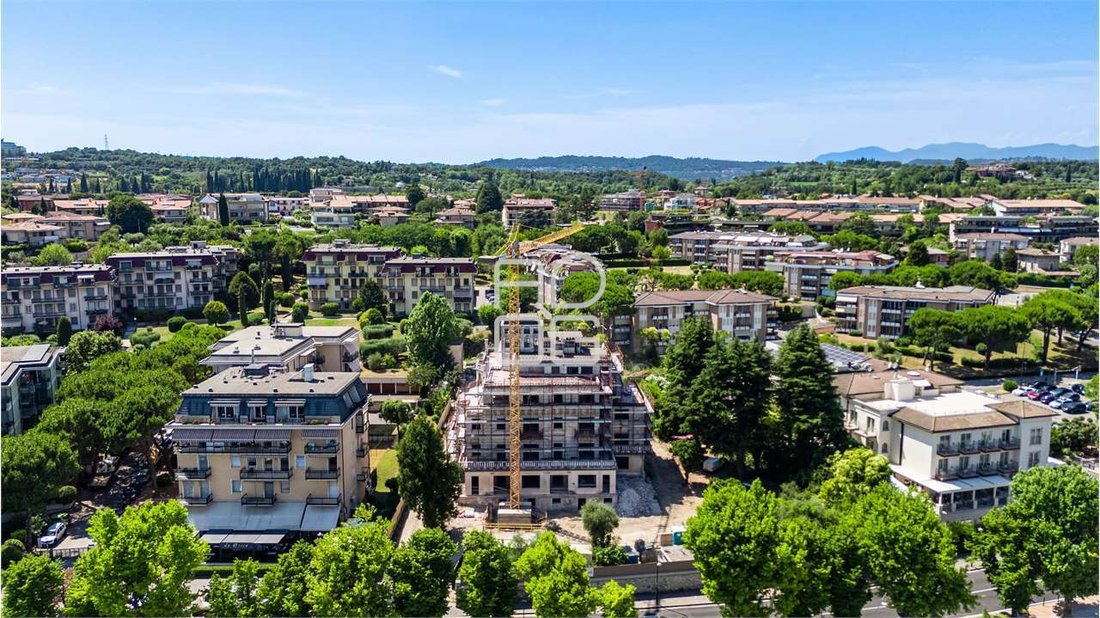 Apartment in Desenzanino, Desenzano del Garda, Lombardy 3 - 15771550