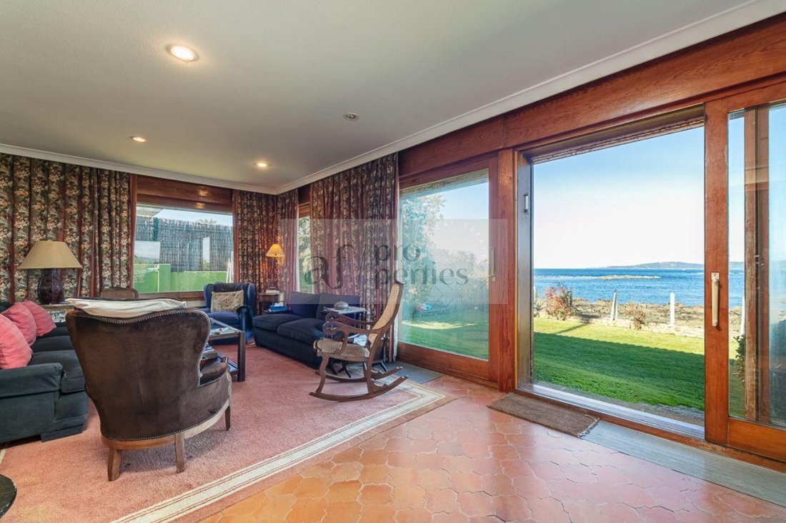 Chalet in Oia, Vigo, Spain 4 - 11696205