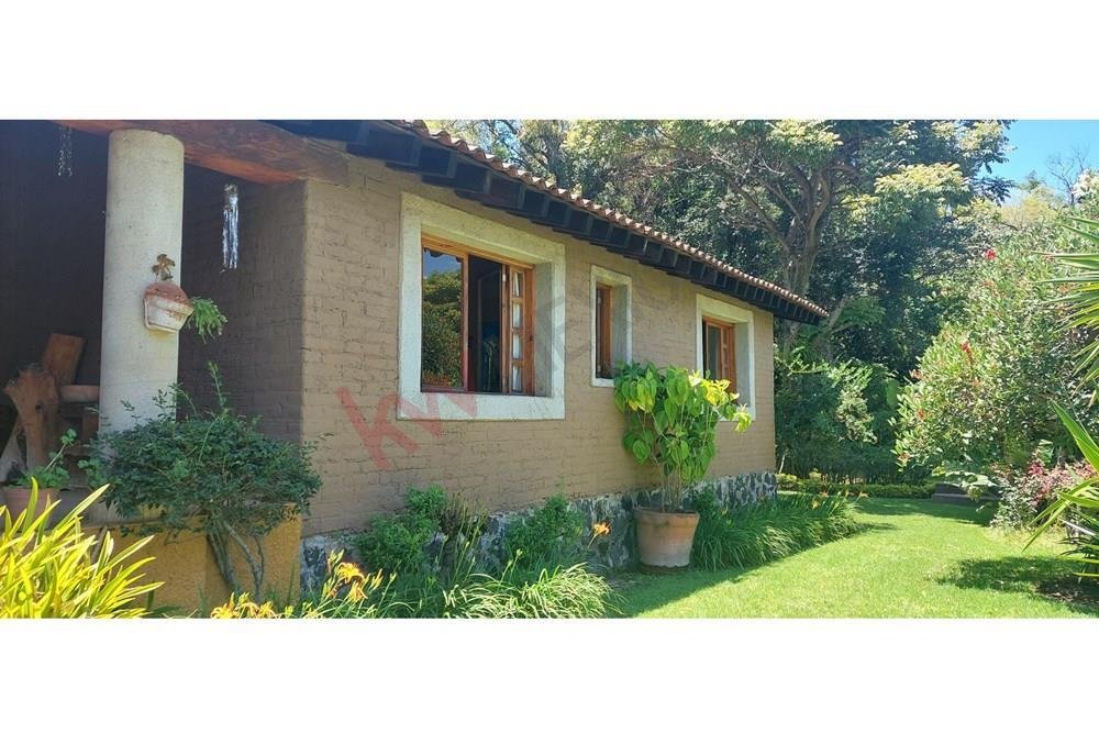 House in La Ladrillera, State of Mexico, Mexico 3 - 15865560
