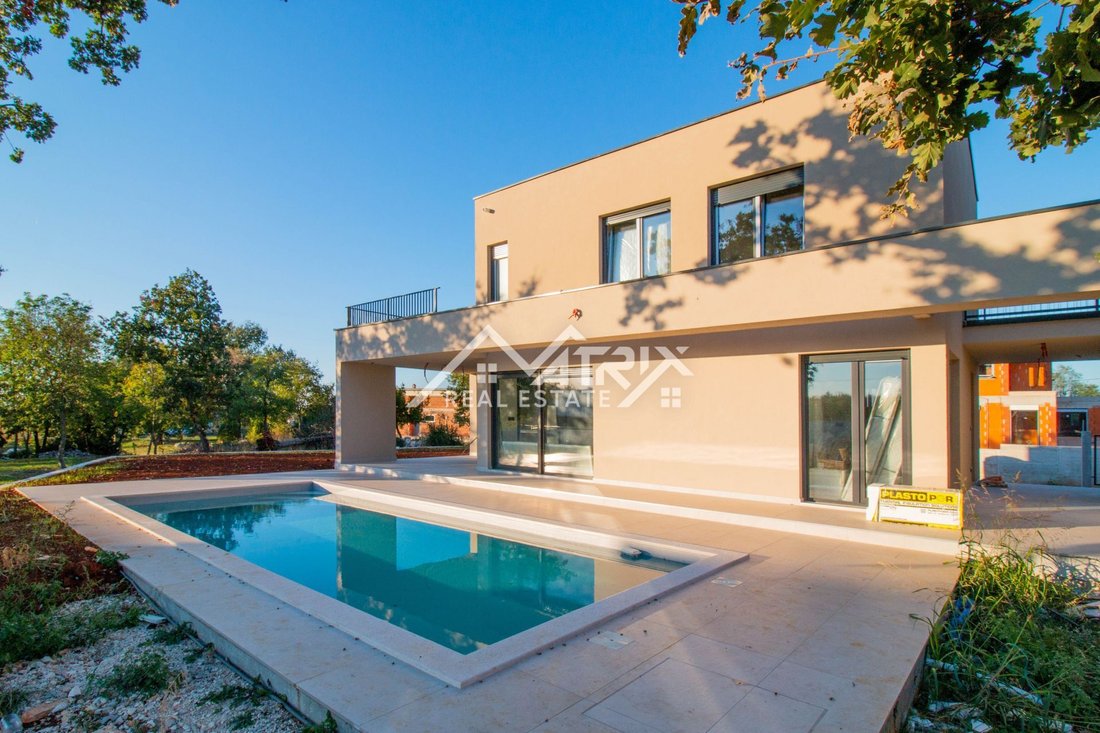 House in Porec, Istria County, Croatia 4 - 15865693