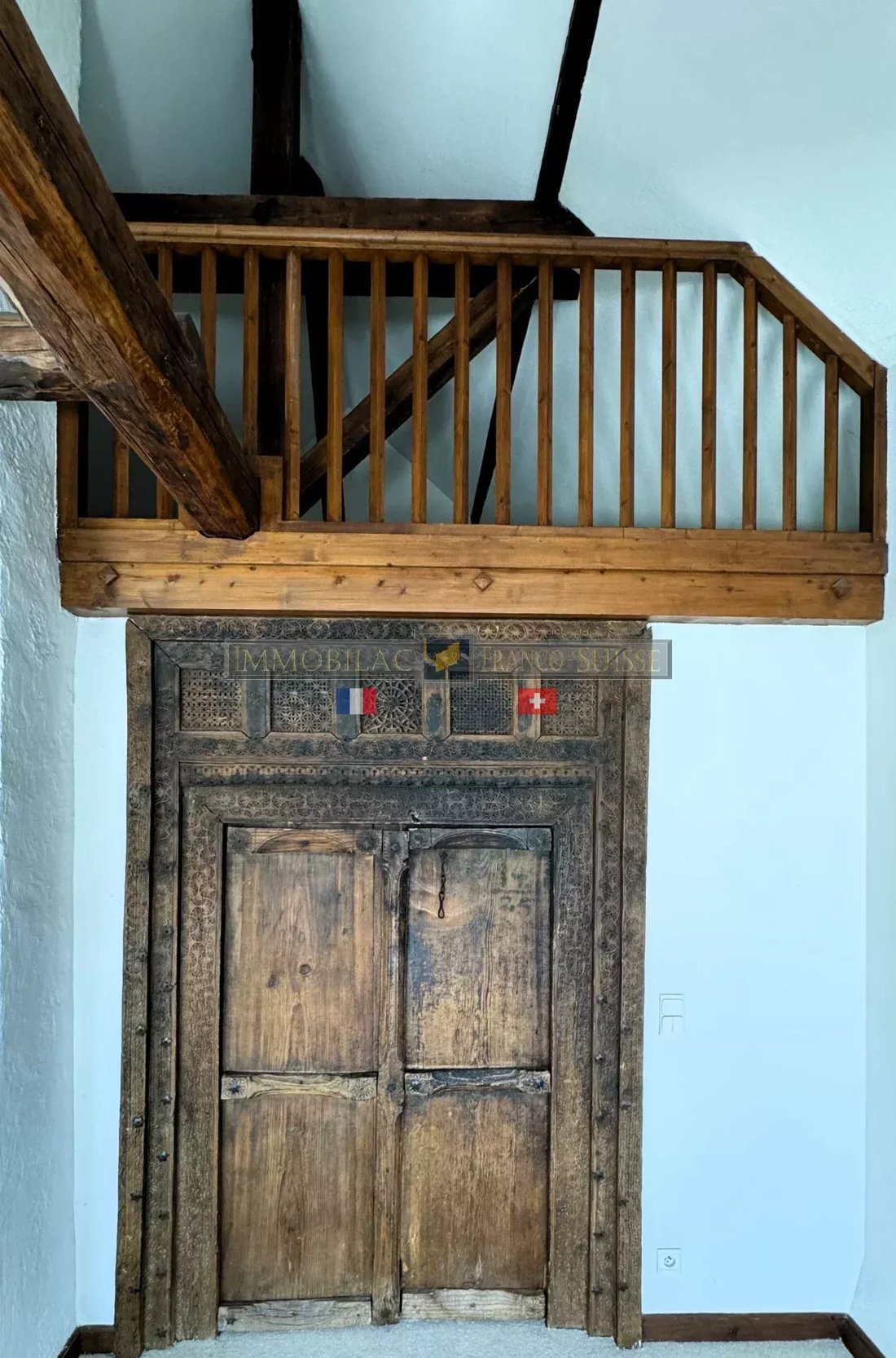 Apartment in Centre, Sallanches, France 5 - 15863541
