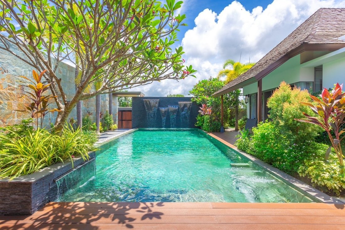 Villa in Si Sunthon, Phuket, Thailand 4 - 15865883