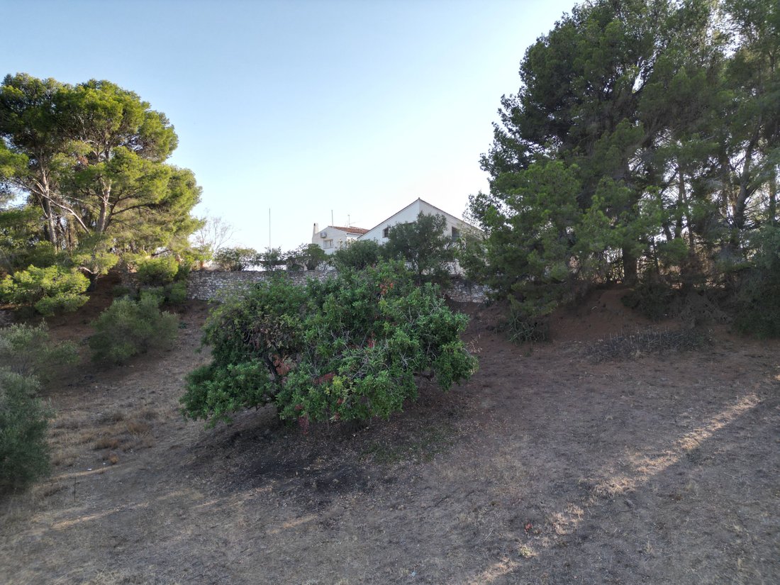 Land in Benalmadena, Andalusia, Spain 5 - 15865116