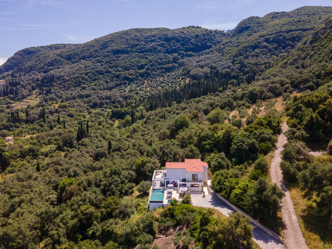 House in Corfu, Peloponnese, Western Greece and the Ionian, Greece 2 - 13364913
