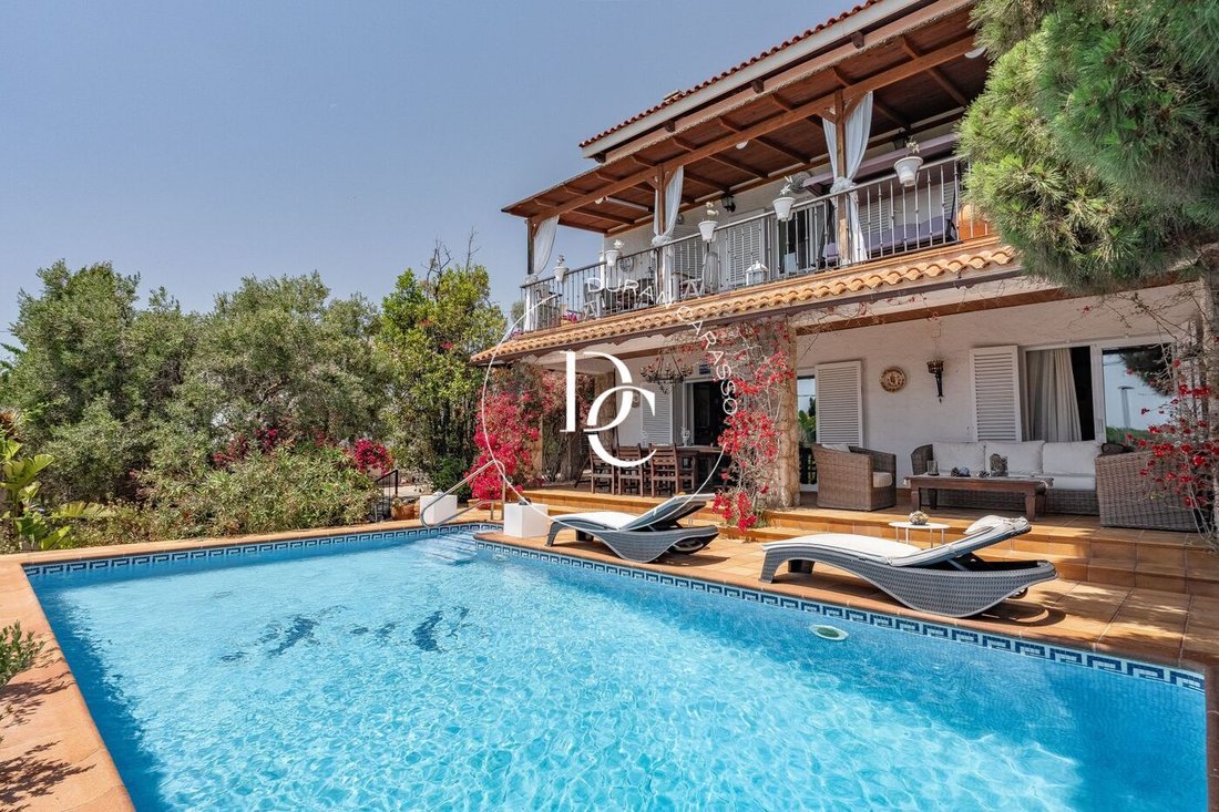 House in Sitges, Catalonia, Spain 3 - 15866405