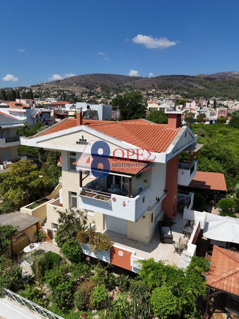 Apartment in Chios, Aegean, Greece 1 - 15523330