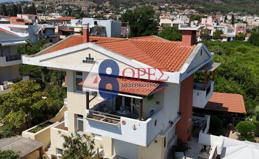 Apartamento en Chios, Aegean, Grecia 1